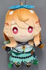 ミリシタ インフィニットスカイ ミニぬいぐるみ GIFT 百瀬莉緒 - メルカリ