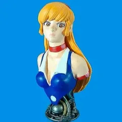 【中古】食玩 トレーディングフィギュア 05.如月ハニー(キューティーハニー) 「永井豪 ダイナミックゲームブロック」