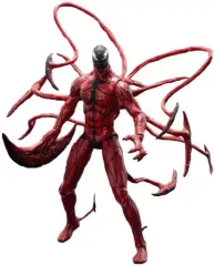 【中古】フィギュア カーネイジ 「マーベル・コミック」 1/10 アクションフィギュア
