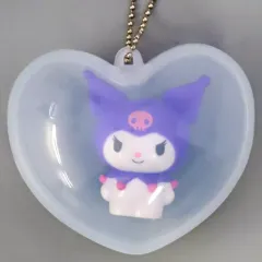 【中古】トレーディングフィギュア 【シークレット】 「サンリオキャラクターズ ハートカプセルコレクション ～なかよしマスコット～」