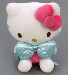 【中古】ぬいぐるみ ハローキティ ぬいぐるみ「サンリオ当たりくじ販売機 第13弾」