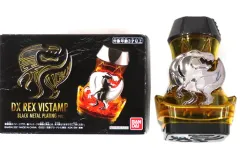 2026年最新】レックスバイスタンプ ブラックメッキの人気アイテム