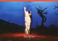 【中古】男性写真集 SEVENTEEN 4TH ALBUM FACE THE SUN ep.3 Ray