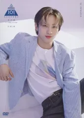 【中古】その他DVD PRODUCE 101 JAPAN SEASON2 番外編 ～11人の軌跡、INIの奇跡～ 許豊凡編