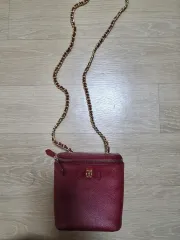 DAKS ミニバッグ