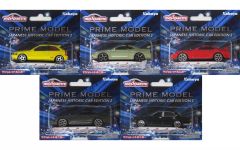 Maisto 1/64 Chrysler 300C Hemi 3台セット - メルカリ