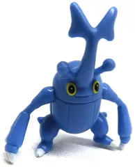 【中古】食玩 トレーディングフィギュア 10. 「ポケモンゲットコレクションズガム みんなと冒険、パルデア地方!」