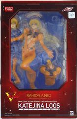 メガハウス RAHDXG.A. 機動戦士Vガンダム カテジナ・ルース 6349