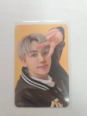 NCT DREAM ジェミン トレカ CANDY アルバムトレカ