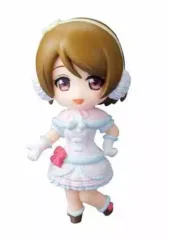 【中古】トレーディングフィギュア 小泉花陽 「トイズワークスコレクション にいてんご ラブライブ! Snow halation Ver.」
