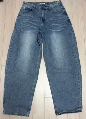 LITAIL バギーパンツ