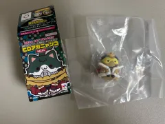 未開封) 僕のヒーローアカデミア ヒロアカ MEGAキャット ホークス