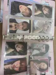 Red Velvet ウェンディ Cerulean Verge Photobook Ver.