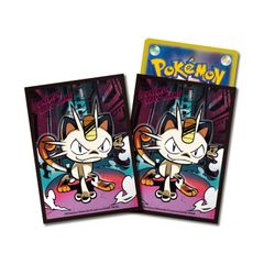 裏緑]トップサン ポケモンカード ニャース 052 - メルカリ