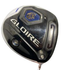 中古】 テーラーメイド GLOIRE F 11° ドライバー DR 純正特注シャフト