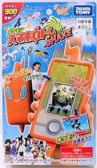 タカラトミー ポケットモンスター ポケットモンスター ポケモン スマホロトム シェイク