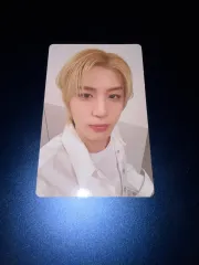 BOYNEXTDOOR(ボイネク) イハン(LEEHAN) ノージャンル TARGET us トレカ