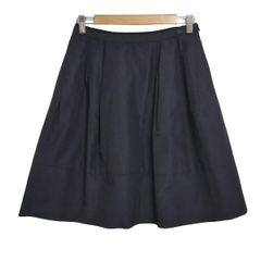 Sacai(サカイ) ワンピース サイズ1 S レディース - 19-04729 ダーク  