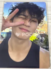 Seventeen ミンギュ セブチ CARAT MEMBERSHIP KIT