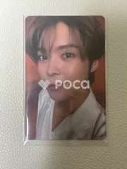 VERIVERY ヨンホ Liminality - EP.LOVE SHY VER.