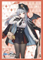 【新品】サプライ ブシロード スリーブコレクション ハイグレード Vol.4901 ブルーアーカイブ『ハルナ』