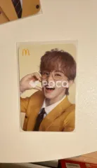 NCT マーク マクドナルド