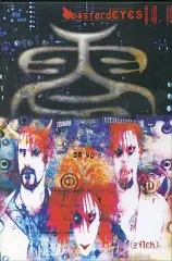 zilch リミックスLP『bastardeyes』バスタダイズ Amazon.co.jp: BastardEYES: ミュージック
