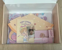 2026年最新】nct サンリオ ヘチャン トレカの人気アイテム - メルカリ