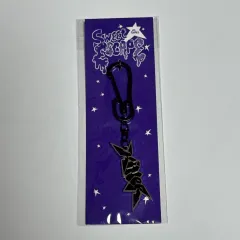 SHINee キー SWEET FIGHT OR ESCAPE ポップアップ メタル キーホルダー