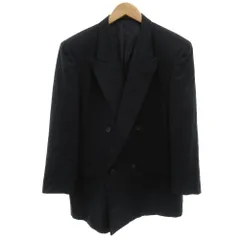 2026年最新】ピークドラペルジャケットの人気アイテム - メルカリ