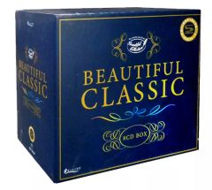 BEAUTIFUL CLASSIC(ビューティフルクラシック) 8CD BOX - メルカリ