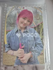 OH MY GIRL スンヒ Dear OHMYGIRL DUN DUN BEAR Ver.