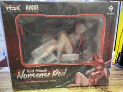 【新品未開封】HOBBY SAKURA レッドフード ナンセンスレッド 豪華版 勝利の女神：NIKKE