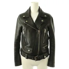 2026年最新】acne studios ライダースの人気アイテム - メルカリ