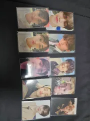 SEVENTEEN エスクプス トレカ まとめ売り