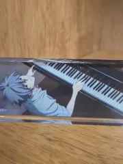 エヴァンゲリオン 渚 カヲル アクリル