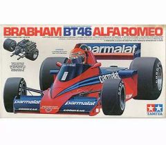 1/20 プラバム BT46B 1978 スウェーデンGP #1 ニキ・ラウダ - メルカリ