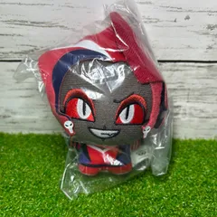 BANPREST バンプレスト  ハズビンホテルへようこそ ぬいぐるみvol.3  ヴェルベット  新品　未使用　タグ付き