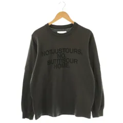 2026年最新】sacai 七分・長袖カットソーの人気アイテム - メルカリ