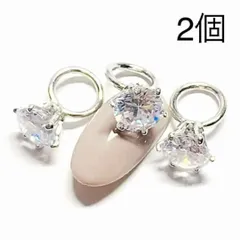 ラインストーン サイズ ミックス ネイル  パーツ