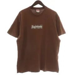 2026年最新】supreme bandana box logo teeの人気アイテム - メルカリ