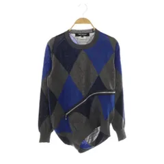 2026年最新】ギャルソン アーガイルの人気アイテム - メルカリ