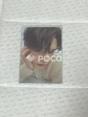 ZEROBASEONE キムジウン 2024 SEASON'S GREETINGS Good Night