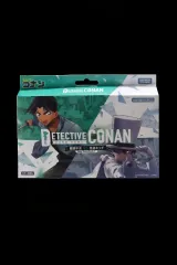 名探偵コナン TCG CT-D06 ケース テーマデッキ 01