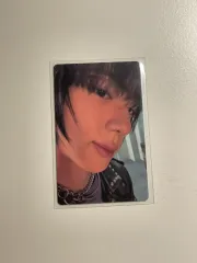 BTS ジン Echo Weverse