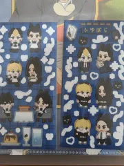 東京リベンジャーズ 프박