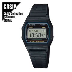 希少 80s CASIO F-84W 日本製587モジュール搭載 初期型チプカシ - メルカリ