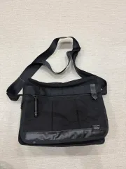 ポーター ヒート ショルダーバッグ
