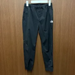 THE NORTH FACE ザノースフェイス トレーナー パンツ 160