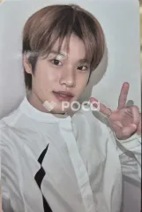 RIIZE ソヒ 2025 SEASON'S GREETINGS